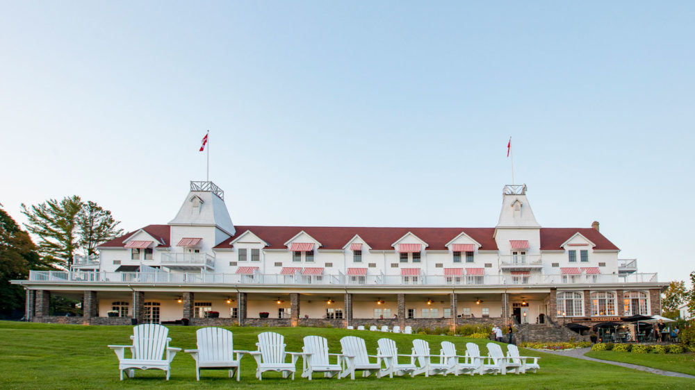 Windermere House Resort