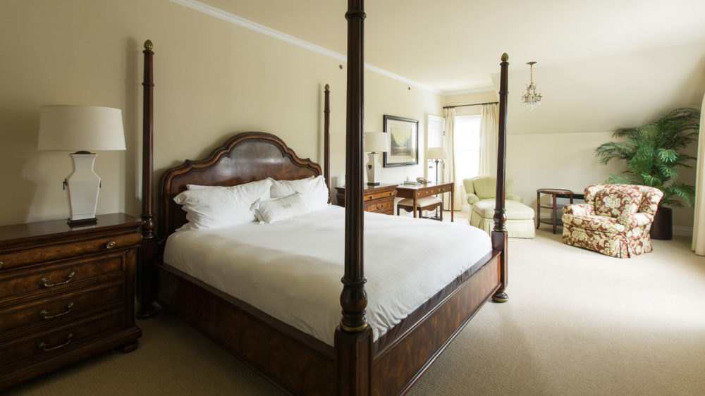 Windermere House Resort