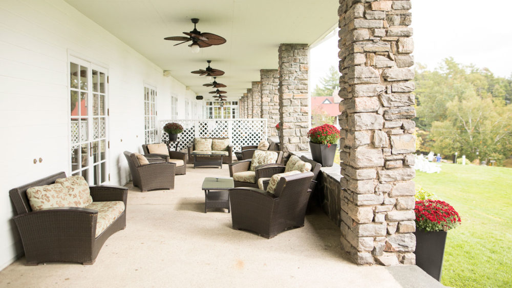 Windermere House Resort