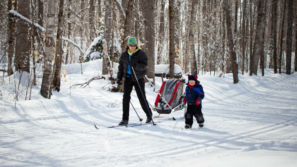 Arrowhead Provincial Park