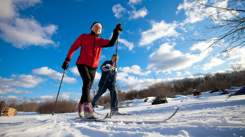 Limberlost Forest &#038; Wildlife Reserve