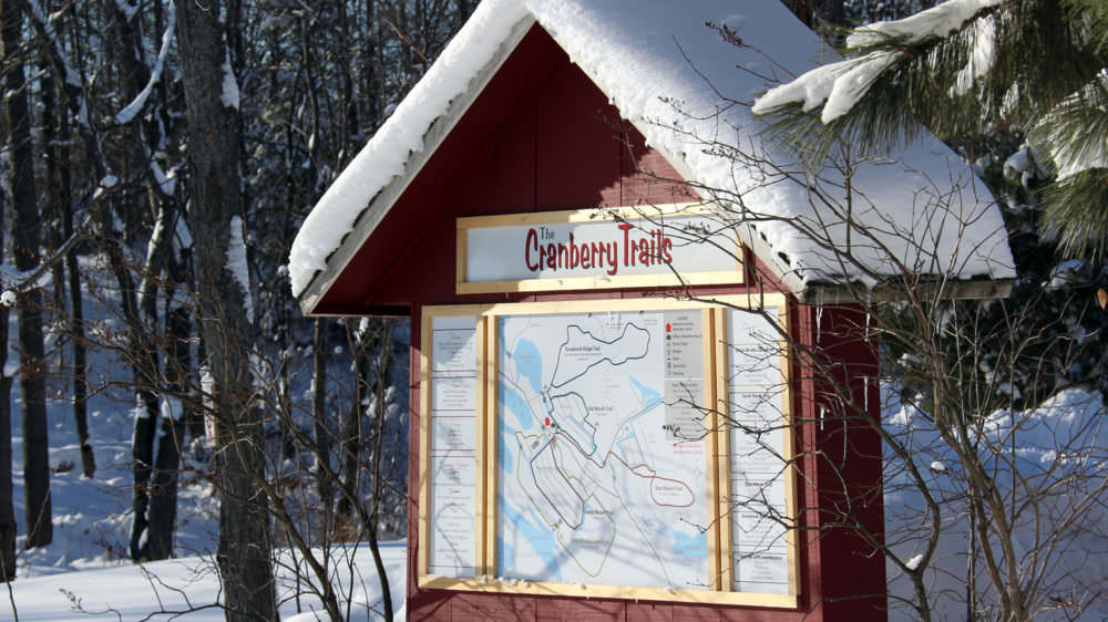 Muskoka Lakes Farm & Winery
