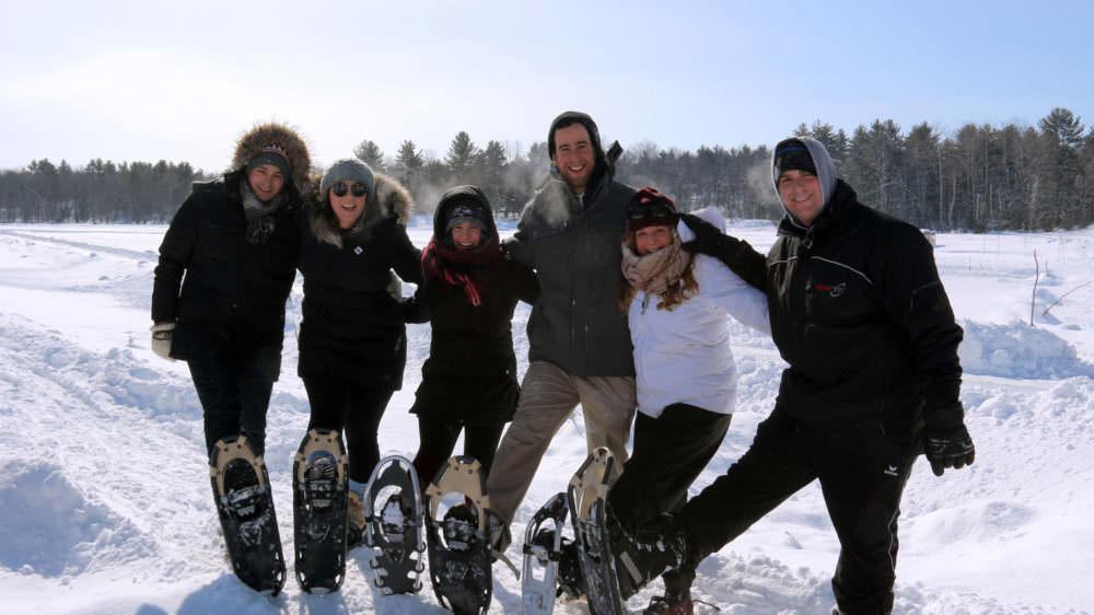 Muskoka Lakes Farm & Winery