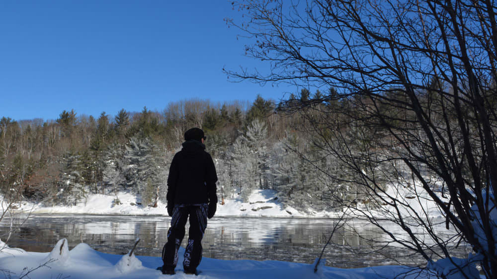 Bracebridge