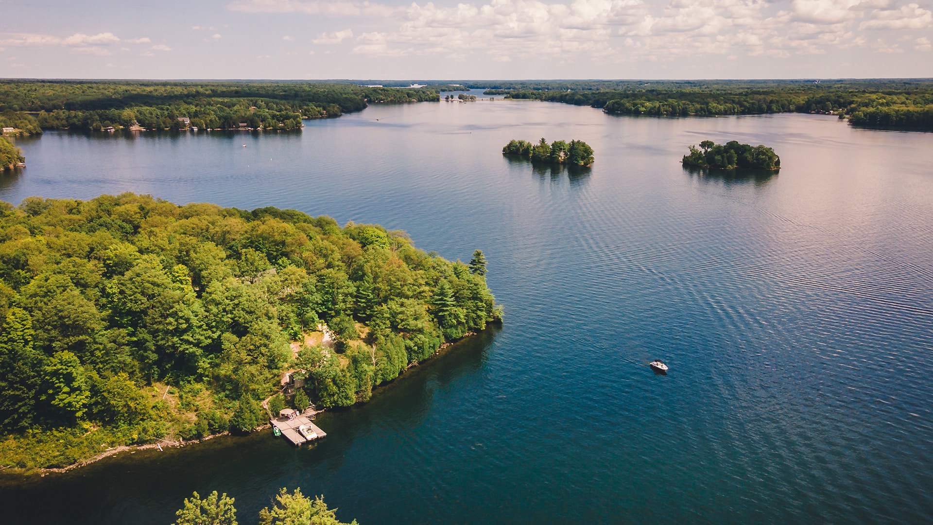 Muskoka Media Buzz – Plan Your Journey