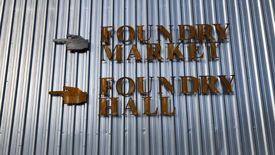 Maximum Blues Review @ Muskoka Foundry