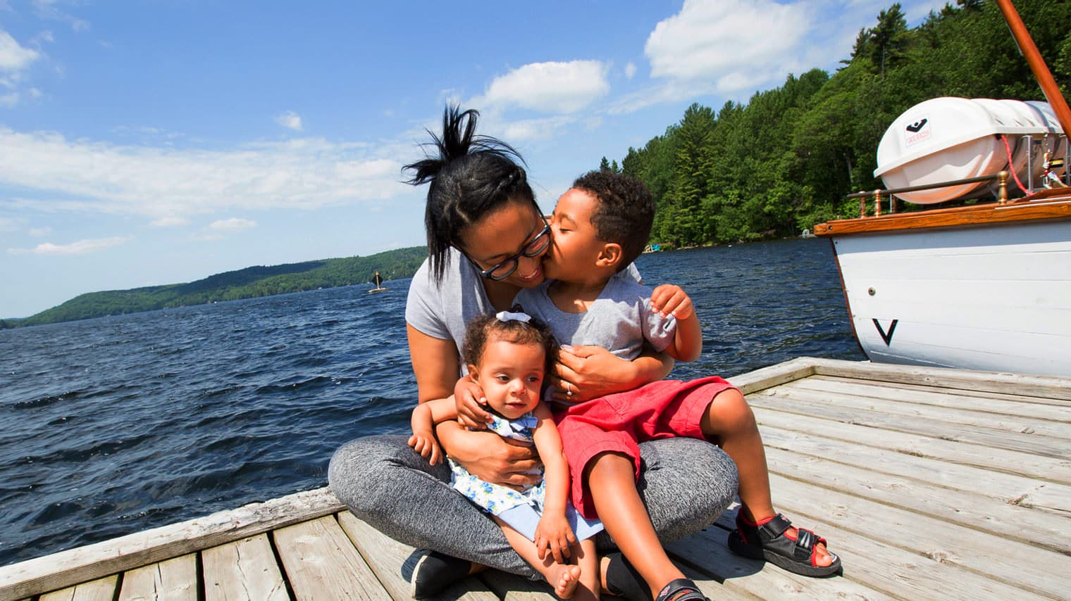 North Muskoka Family Resort - Best Places to Visit in Canada