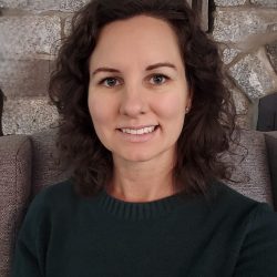 Rebecca Hockin Rebecca Hockin