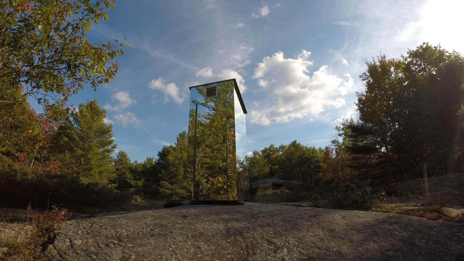 Take a Hike While Admiring Art in Gravenhurst Discover Muskoka Plan