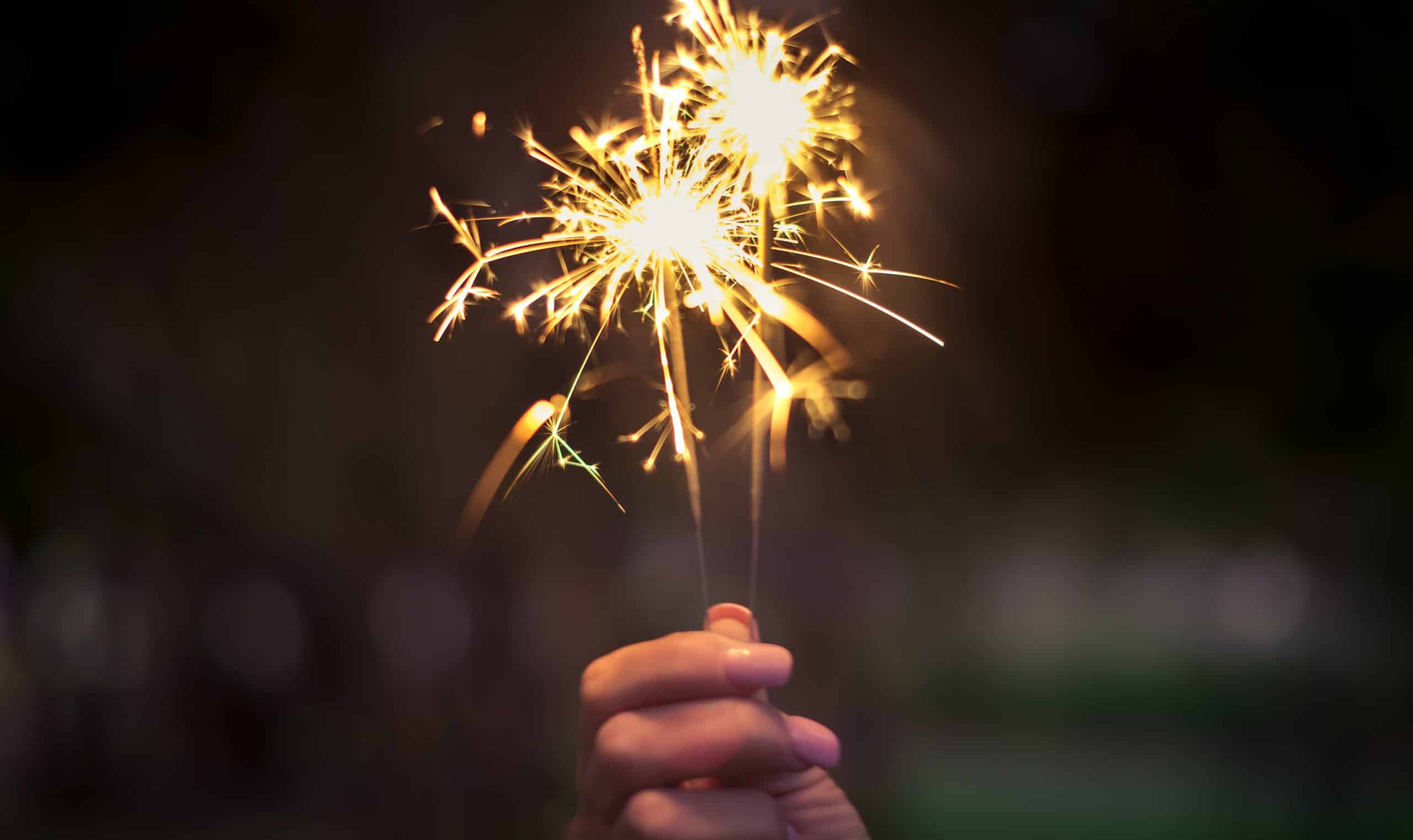 New Yr’s Eve Enjoyable in Muskoka