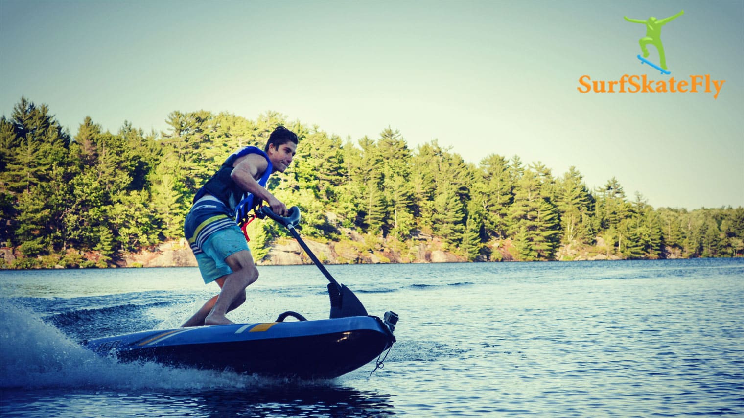 Go Surfing in Muskoka Discover Muskoka Plan Your Trip