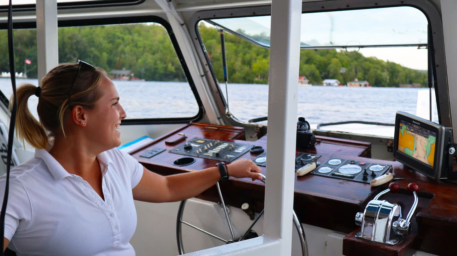 6 Superb, Should-Attempt Cruises – Uncover Muskoka: Plan Your Journey